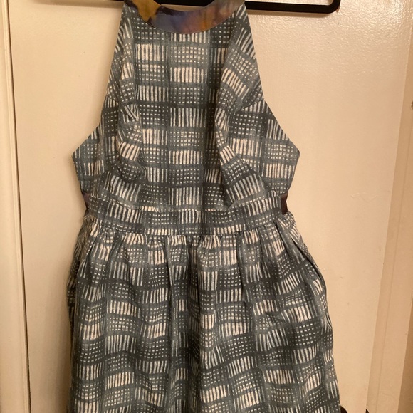 El Roy Dresses & Skirts - Sexy Sun Dress Backless Boutique last chance